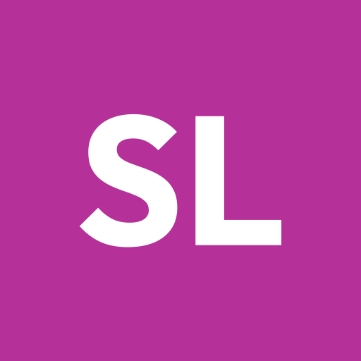 Salt Lake Youth Boxing logo