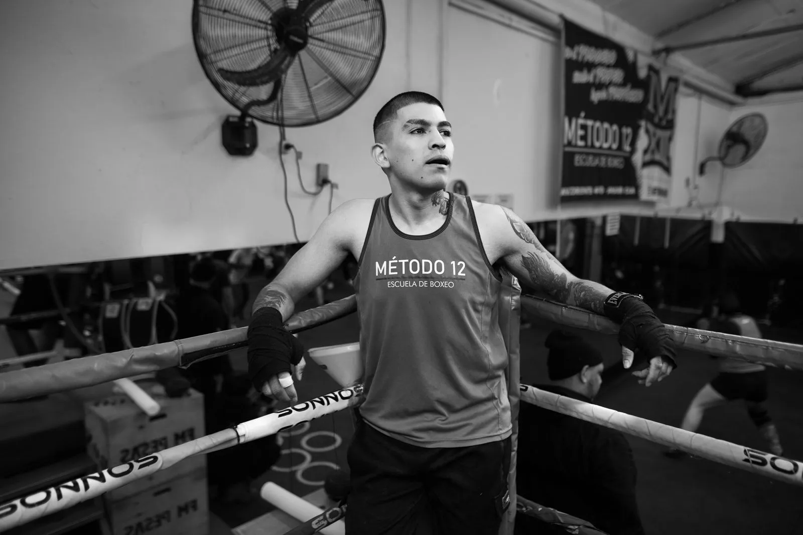 How Boxing Builds Fitness and Focus for Kids
